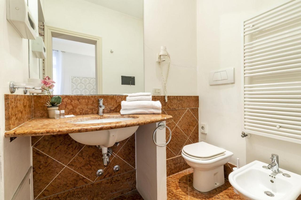 Residenza Centopietre - Dorsoduro By Wonderful Italy Veneza Exterior foto