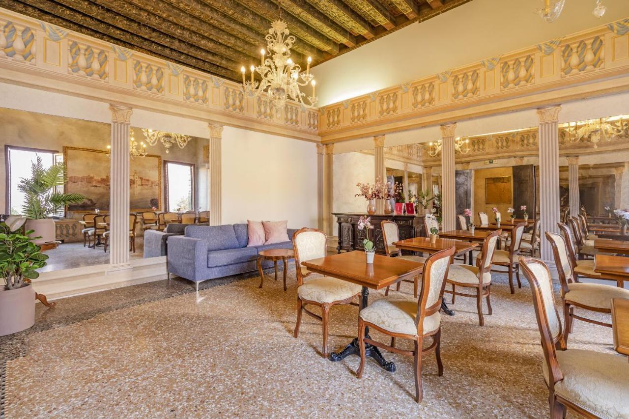 Residenza Centopietre - Dorsoduro By Wonderful Italy Veneza Exterior foto