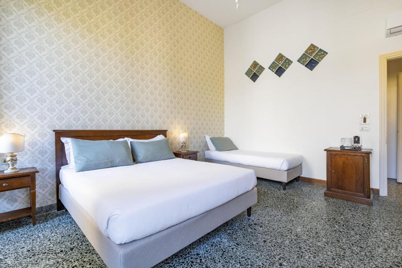 Residenza Centopietre - Dorsoduro By Wonderful Italy Veneza Exterior foto