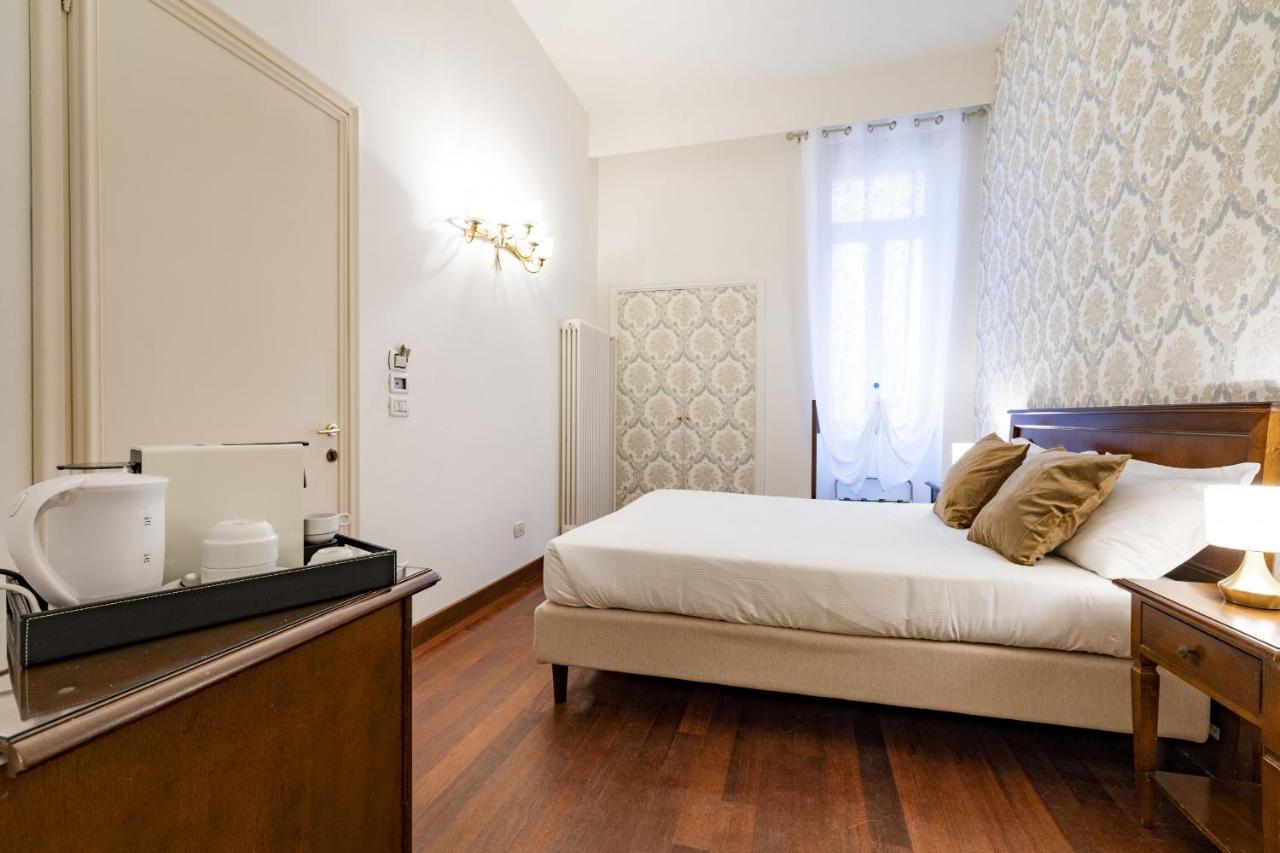 Residenza Centopietre - Dorsoduro By Wonderful Italy Veneza Exterior foto