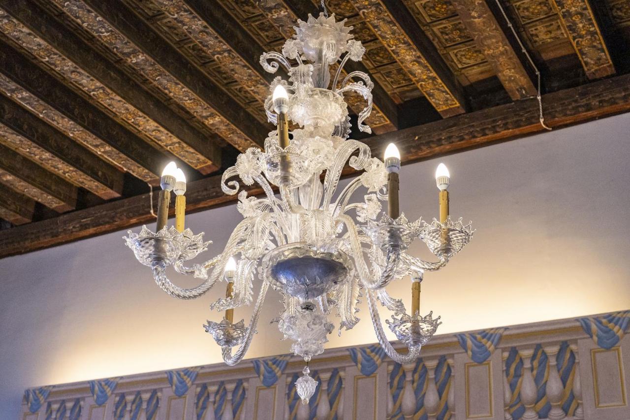 Residenza Centopietre - Dorsoduro By Wonderful Italy Veneza Exterior foto