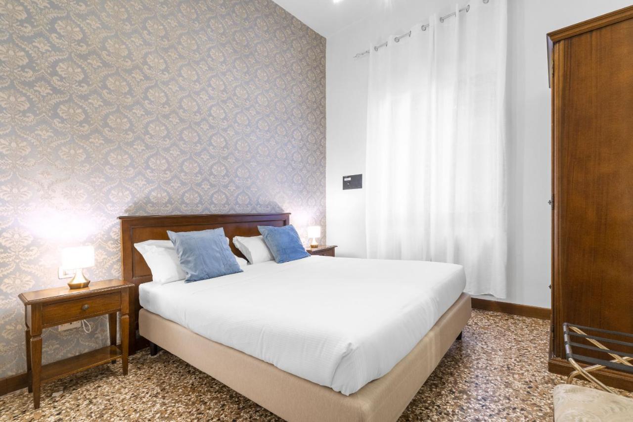 Residenza Centopietre - Dorsoduro By Wonderful Italy Veneza Exterior foto
