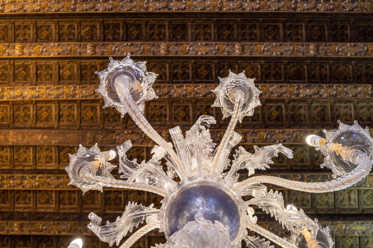 Residenza Centopietre - Dorsoduro By Wonderful Italy Veneza Exterior foto
